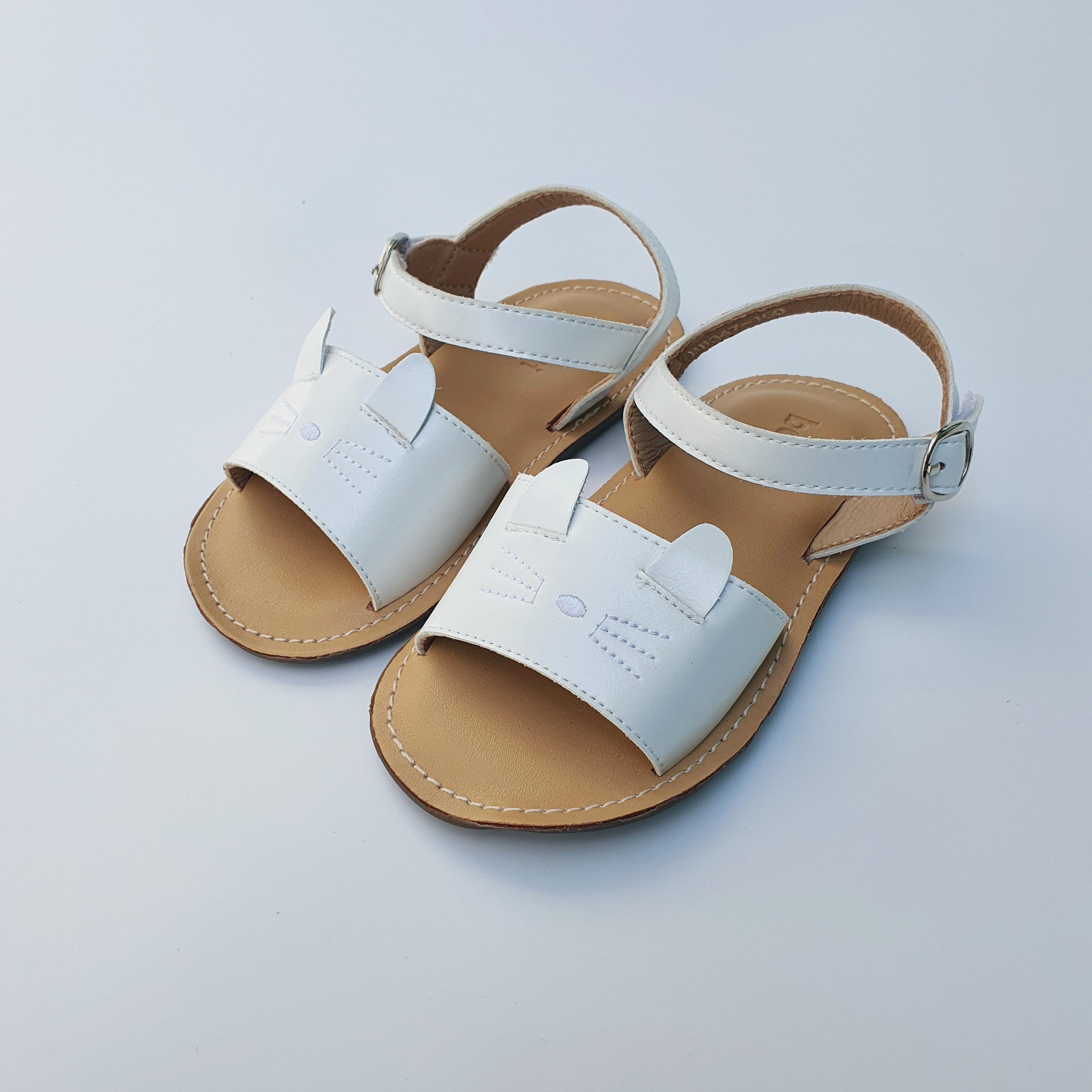 

[ABC] Meow Sandals Белые босоножки-7000020620, популярная обувь в Корее