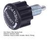 Useful Bike Spring Knob Replacement Screw New Fitness Equipment