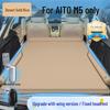 Compatible with Wenjie M5 car mattress, Huawei inflatable bed, trunk sleeping mat, and more sleeping products.