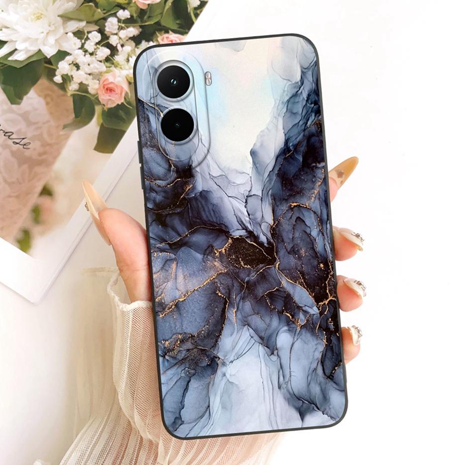 For Xiaomi Poco M7 4G Case Cute Dinosaur Astronaut Painted Cover Soft Silicone Phone Case For Xiaomi Poco M7 Plus M7Plus 5G Bags
