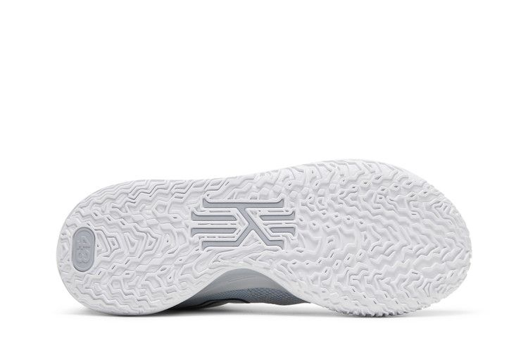 Nike Kyrie 7 TB 'Wolf Grey'