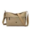 Women's Shoulder Bag Lightweight Crossbody Bag Water-Repellent Nylon Bag Mother Bag