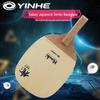 YINHE 982 Japanse Stijl Cipres Tafeltennis Bat