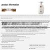 Changfa Xiaozhai Rice Water Oil Control Nourishing Shampoo Set
