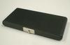 Tokyo Music Supply ClarinetAlto Saxophone Reed Case (Holds 10 Reeds) (Slide Type) CL10S