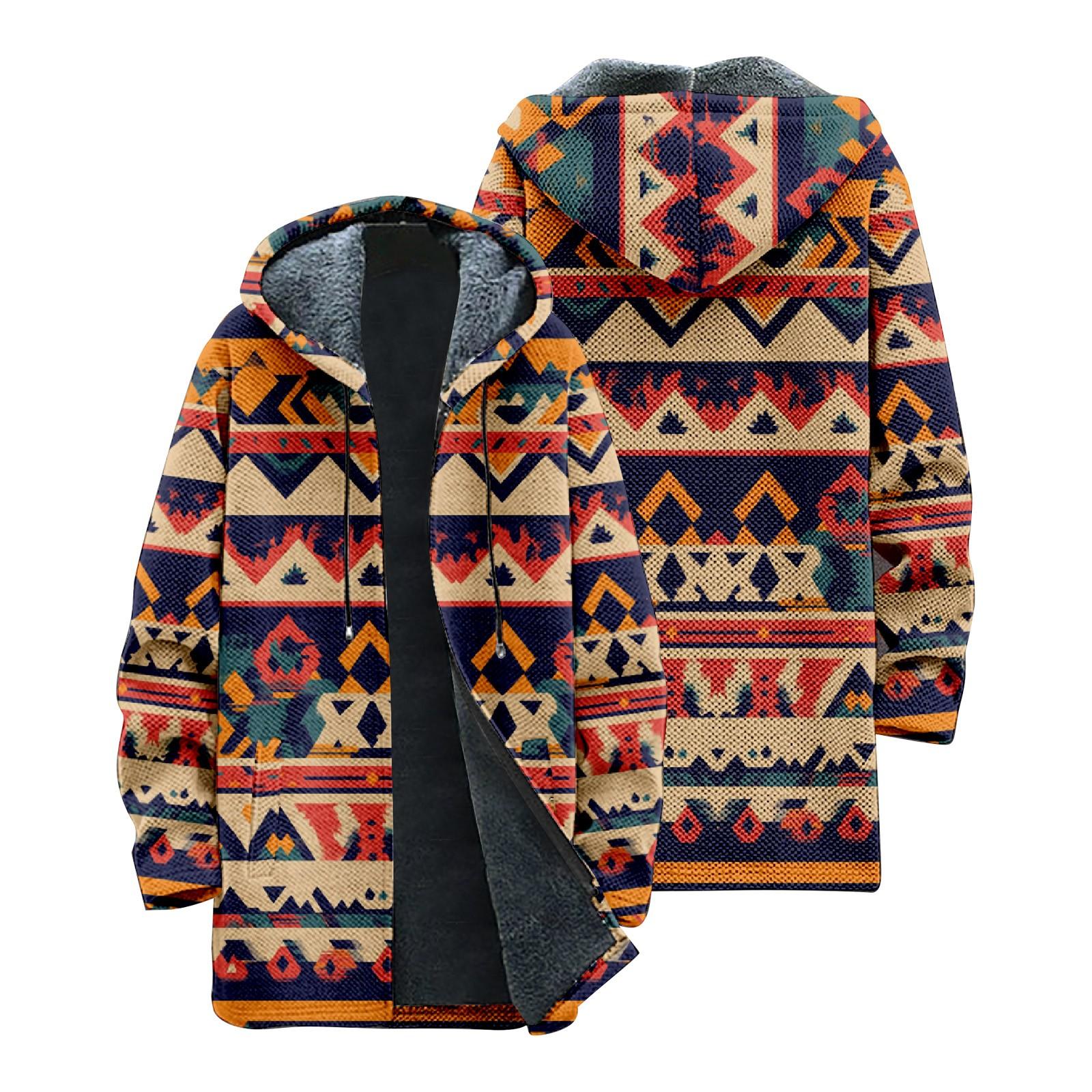 

Мужская плотная куртка с карманами на молнии и карманами, вставленными в хлопковую куртку L красный