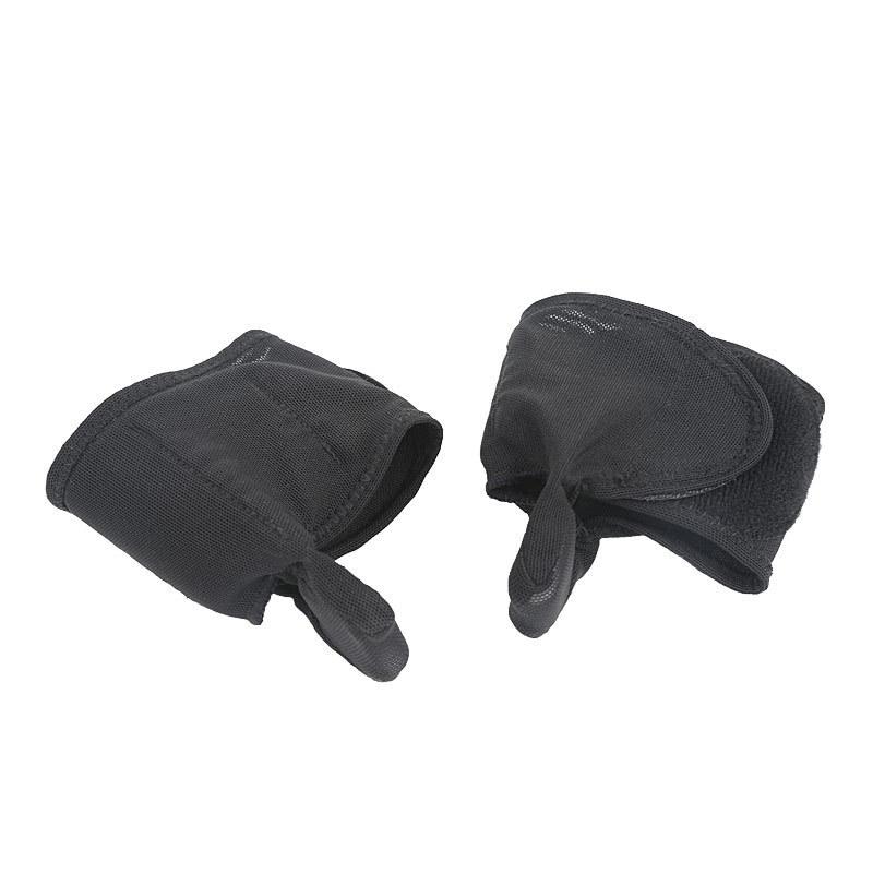 New Thumb Valgus Foot Cover, Forefoot Care Cover, Toe Splitter, Anti-wear Foot Insole