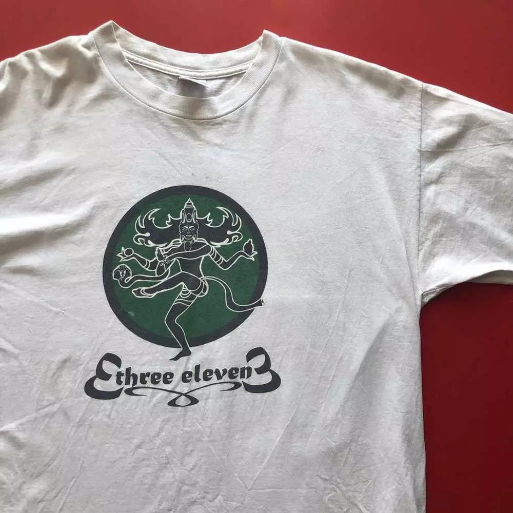 Band 311 Three Eleven Concert Unisex Tee Cotton Shirt Full Size Unisex T-Shirt XXL