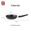 Zwilling Titanium Ceramic Fry Pan Set