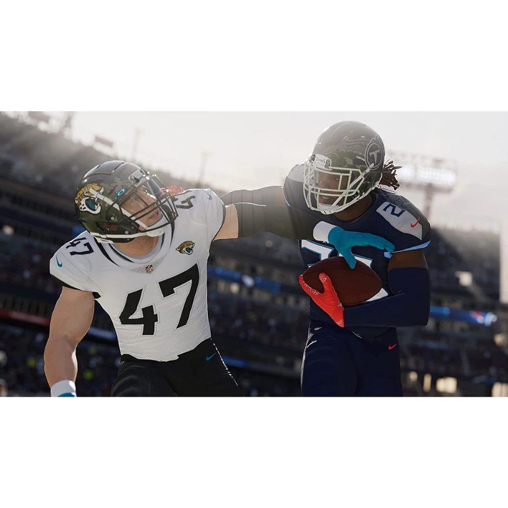 Madden NFL 22 North PS5 (Import Version America) -