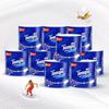 Tempo Thickened 4-Ply Unscented Toilet Paper