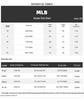 MLB Unisex bunda z jehněčí vlny