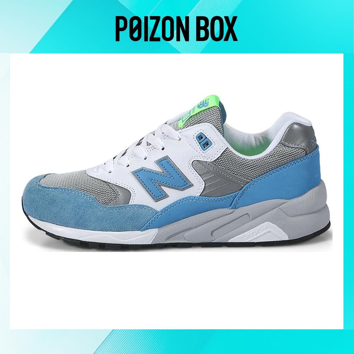 

кроссовки New Balance NB 580 Running shoes Unisex MRT580KE