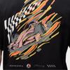 Jordan Round Neck Drop Shoulder Short Sleeve T-Shirt Men Tops IF0782-010