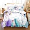 3D Print Anime IDOLiSH7 Bedding Set Single Twin Full Queen King Size Duvet Cover Sets for Kids Adults
