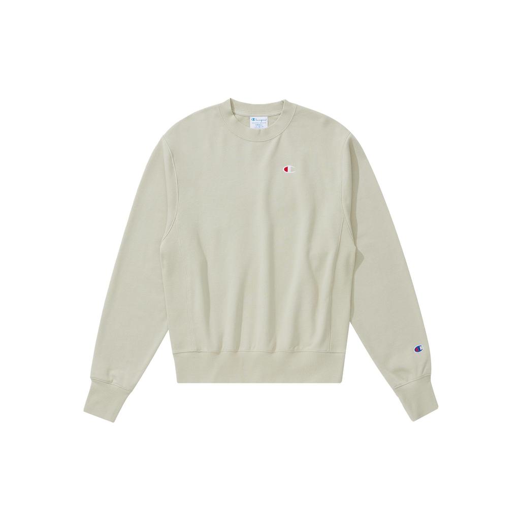 Champion SS22 Sweatshirt US Version Unisex UM-VSW08