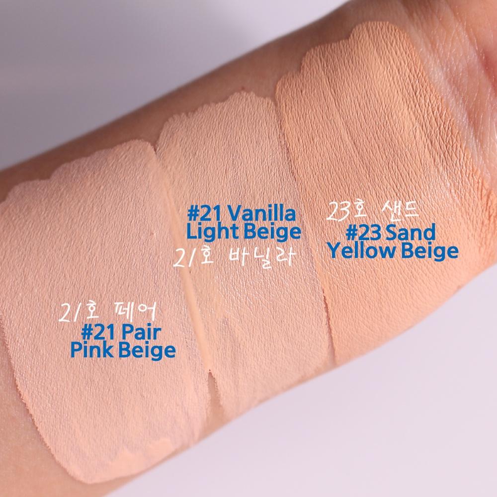 MISSHA Stay Cushion High Cover 14g (SPF30/PA++)