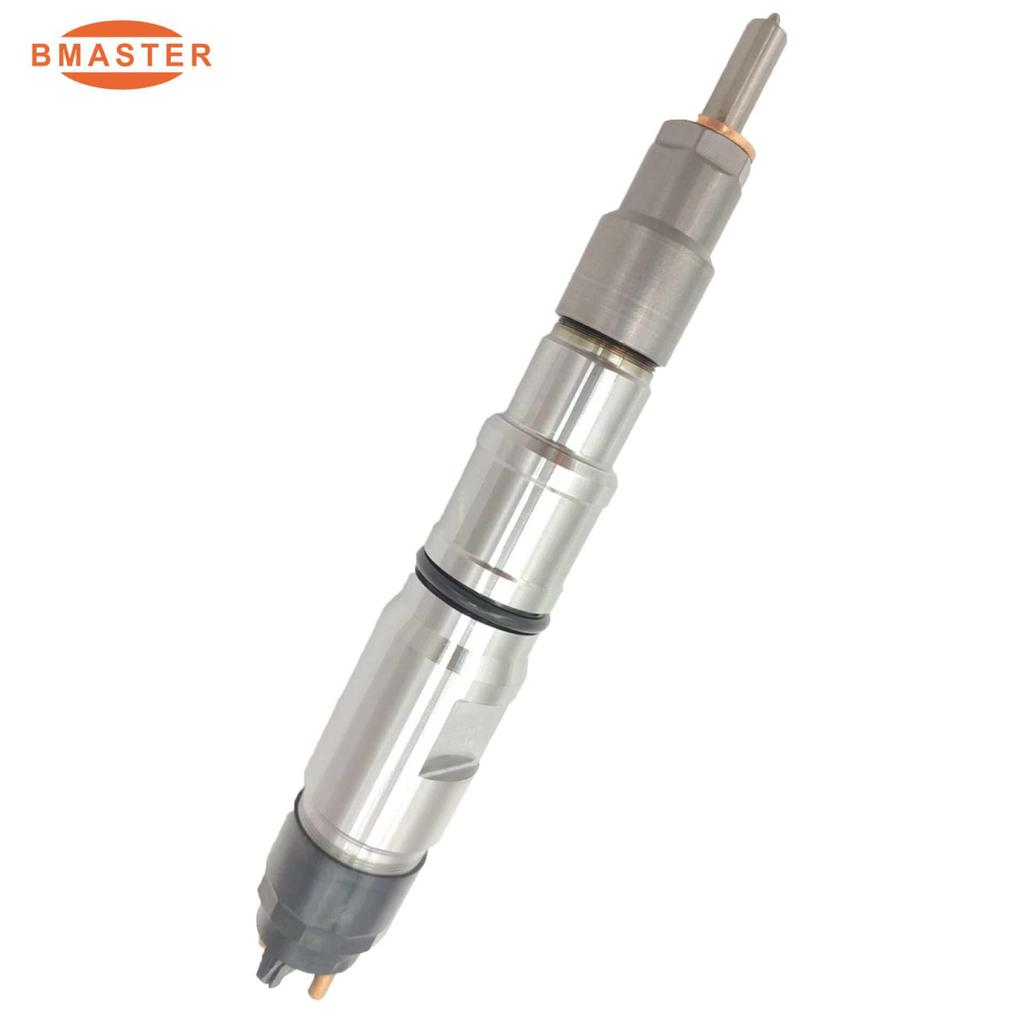 Premium Performance Injector 0445120450 for DL06 Engine