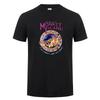 Secret of Monkey Island T Shirt Summer Unisex Cotton Short Sleeve Tshirts Funny Tshirt Unisex Tops Tee DZ