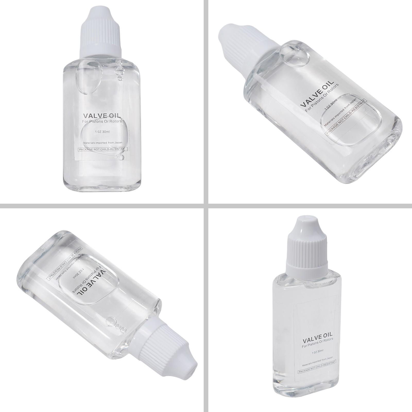 

Смазочное масло для латуни Кларнет для деталей саксофона