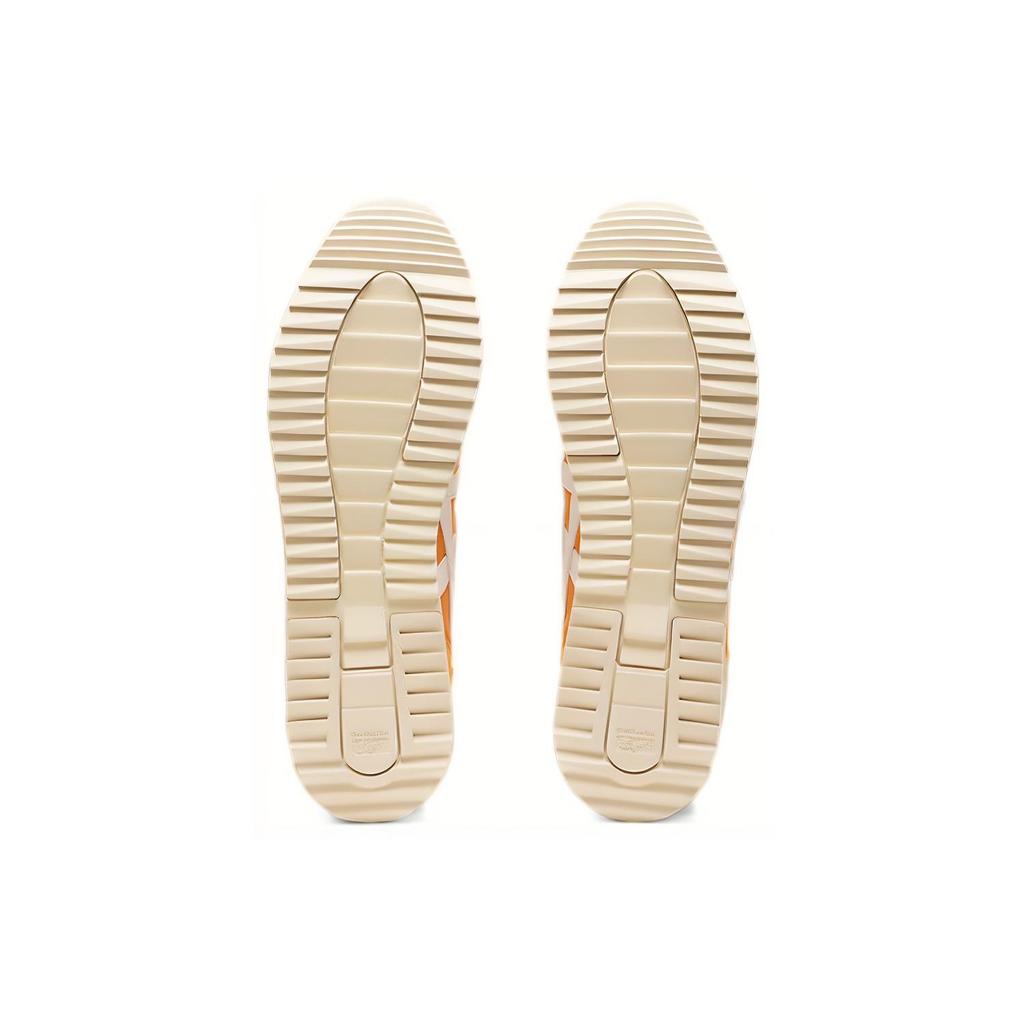 Onitsuka Tiger California 78 EX 'Citrus White' Men's 1183A355-802