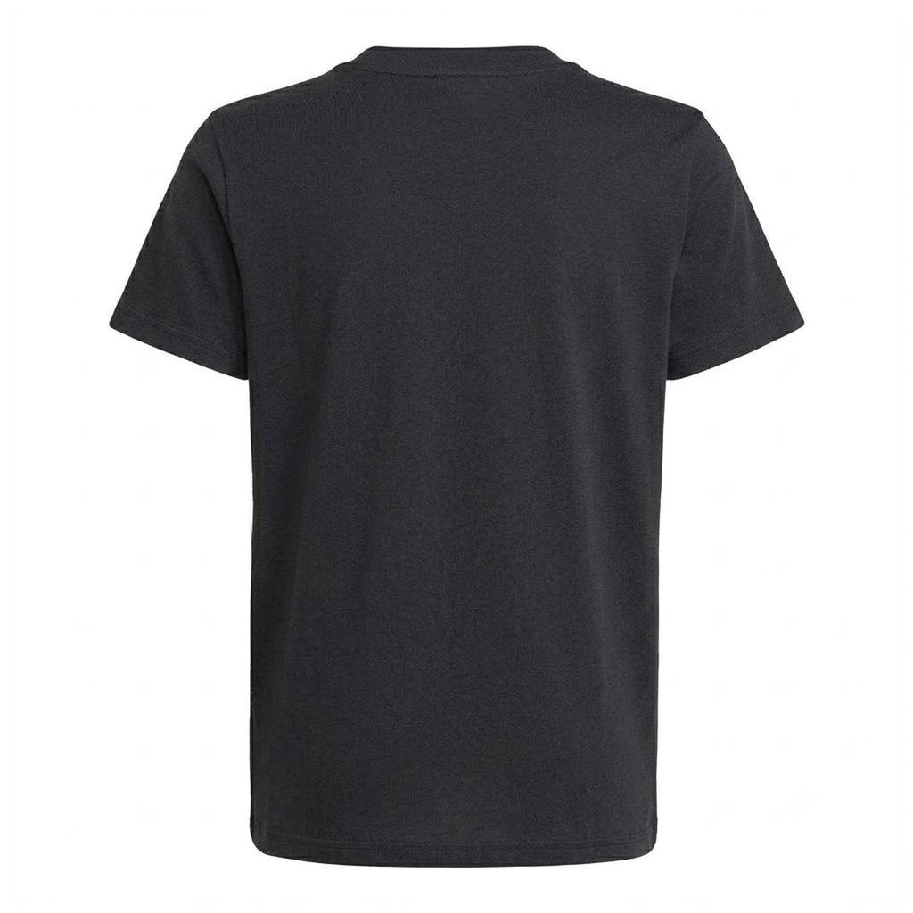 Adidas Childrens/Kids Big Logo T-Shirt