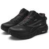Fila BOA EXPLORER Textile, TPU Fleece Cushioning, Wear Resistant Low Top Outdoor Shoes Men's Black A12M341206FBB