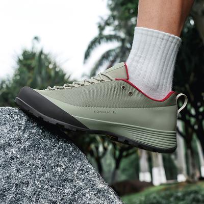 Utrikeshandel original singel fågel hem fl herr utomhus sportskor lätta klättring terräng bergsklättring fritid vandring fritidsskor