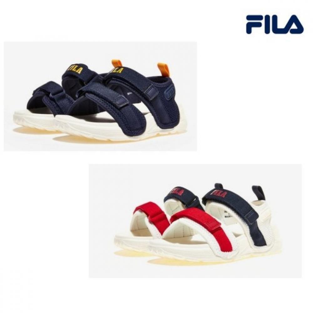 

Fila Kids Lolly Sandals 003 (navy)/170