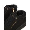 Tommy Hilfiger Modern Court Sneaker Mc Wl