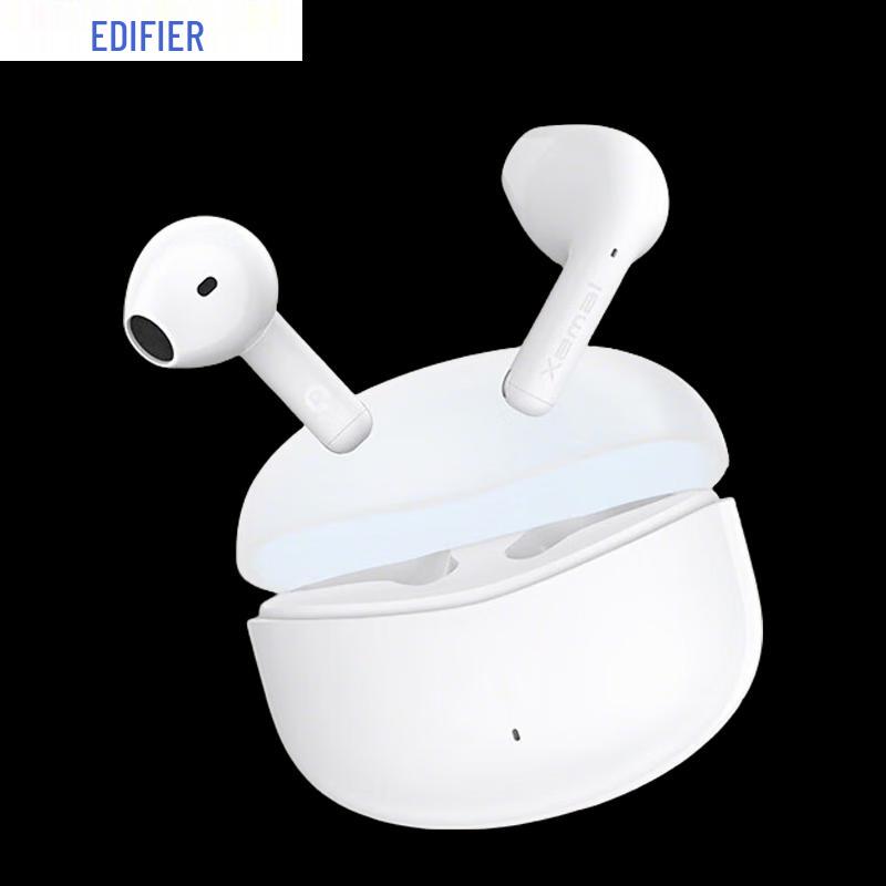 EDIFIER X1 True Wireless Bluetooth Earbuds