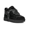 (WMNS) UGG Lowmel 'Black' Women's 1144032-BLK