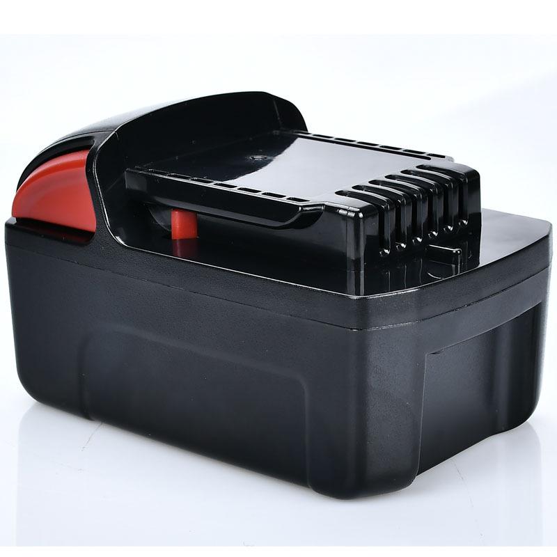 Compatible with Ingersoll Rand 20V Lithium Battery Power Tools BL2022IQV20