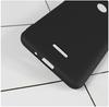 Per Xiaomi Redmi 6 6A Custodia Xiaomi Redmi 6 6A 5,45" pollici Cover per Telefono in Silicone TPU Opaco