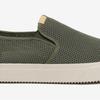 Clay Recycle Mesh Slip On Scem221pk00 Oeg
