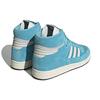 Adidas Centennial 85 High Preloved Blue Unisex Sneakers Crystal-White Chalk-White GY2534