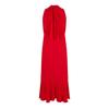 Ted Baker Womens/Ladies A-line Midi Dress