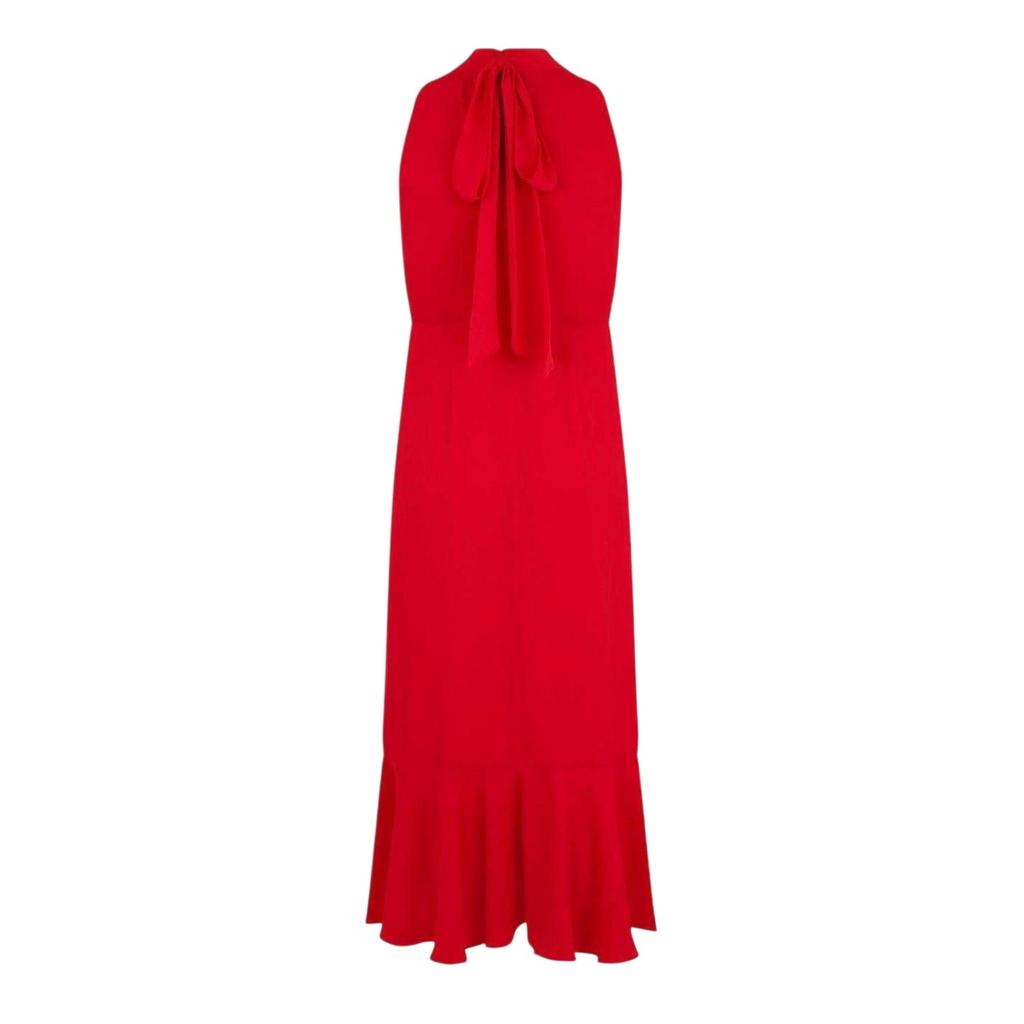Ted Baker Womens/Ladies A-line Midi Dress