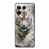 For Infinix Note 40 Pro Case Note40 Pro Plus Phone Cover Black Silicone Soft Case For Infinix Note 40 Pro Plus Back Cover Case