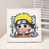 High-End Diamond Painting Diy Van Gogh Starry Sky Cat Creative Handmade Toy Table Decoration Diamond Painting With Frame