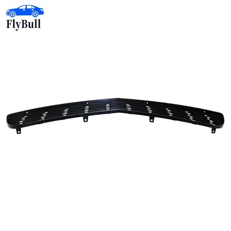 68259756AA Front Bumper Lower Grille For Dodge Challenger Front Grille Lower 2015-2022 Front Lower Bumper Grille