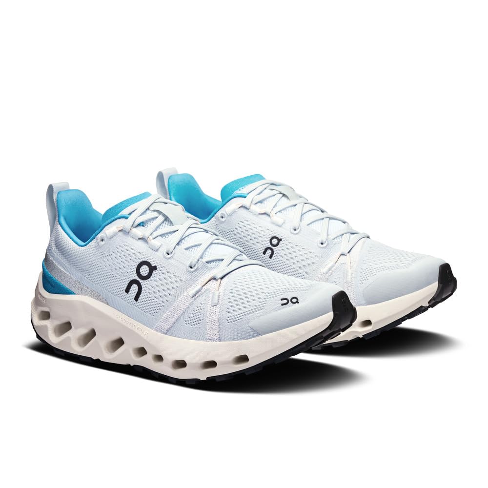 

On Cloudsurfer Trail Running Light Size 3WE10103042 Shoes, Blue, 23.5, Women s,