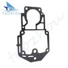 689-45113-A1 Upper Casing Gasket for Yamaha 2 Stroke 25HP 30HP Boat Engine