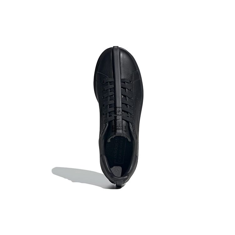Adidas Craig Green X Split Stan Smith Core Black Men Sneakers Granite ID4153