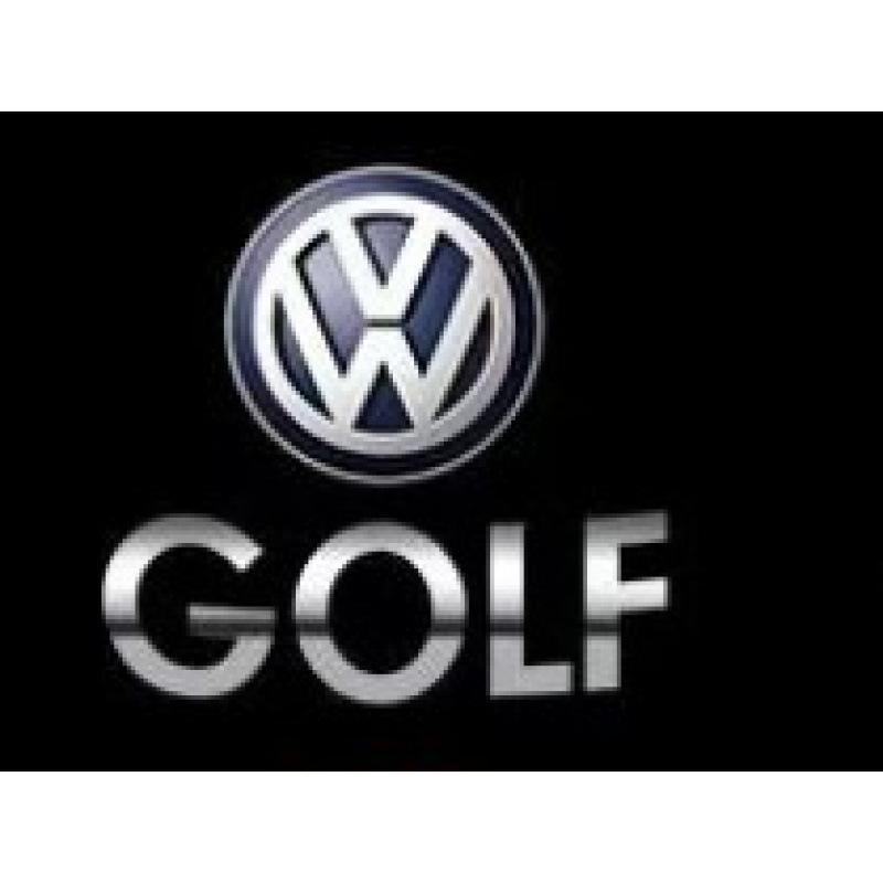 Volkswagen LED Autotür Willkommenslicht für Passat, Magotan, Golf