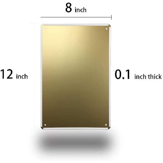 Fox Knowledge Metal Tin Signs Types Of Foxes Vintage Posters School Education Living Room Bathroom Kitchen Home Art Wall Decor Plaque Gifts