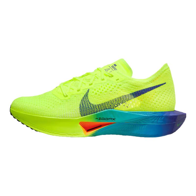 

Nike Жіночі кросівки для марафону Vaporfly Next% 3 36.5