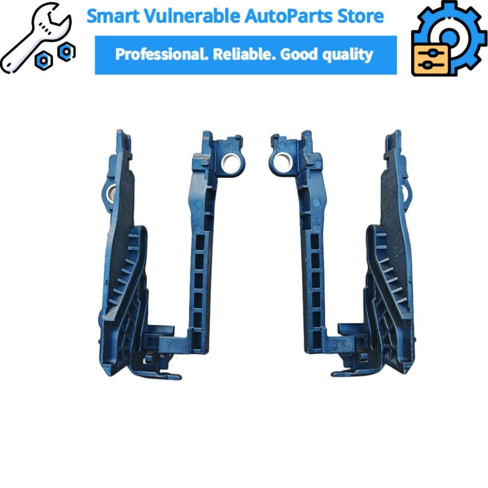 971898021 guide rail connecting rod component Repair kit for Porsche Panamera 971 panoramic sunroof track rear lifting bracket One Set