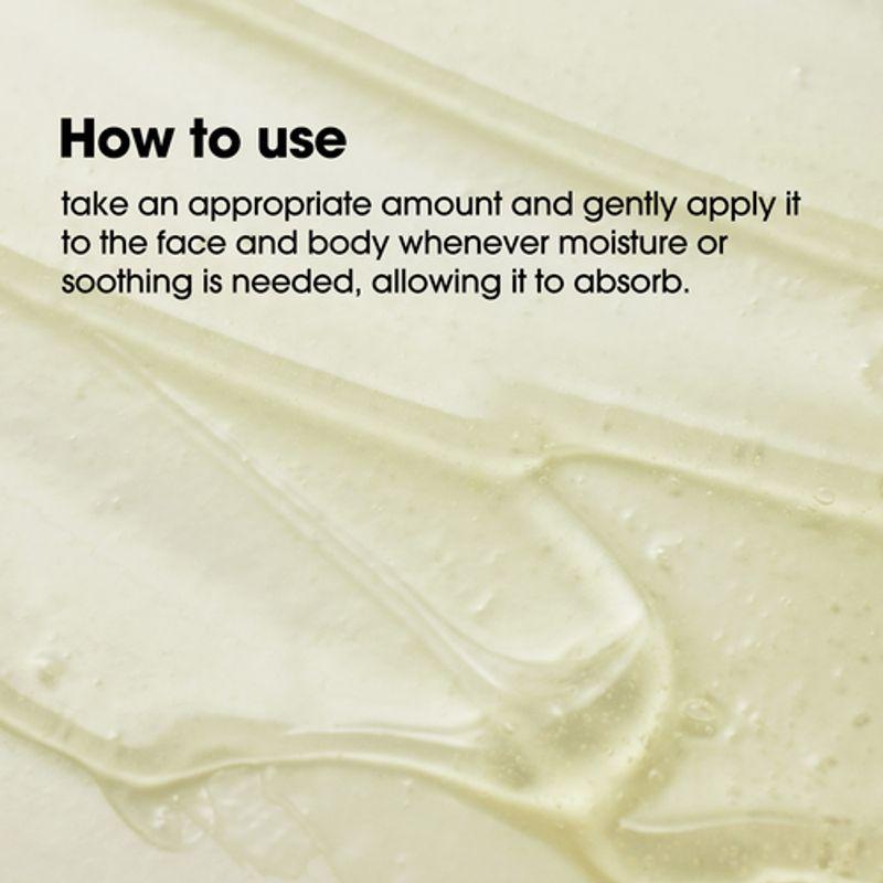 SOME BY MI *renewal* Yuja Niacin Brightening Moisture Gel Cream 100ml