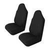 DALO Seat Cover [Set of 2] Driver Seat, Passenger Seat, Car Front Seat Cover, General Purpose, Stretchable, Automotive, Stain Prevention, Regular